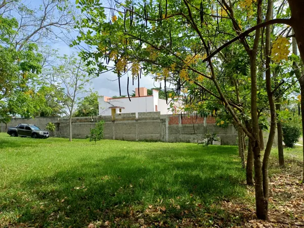 Terreno en venta en Coronel Traconis 1ra. Sección (La Isla), Centro — foto 3 de 10