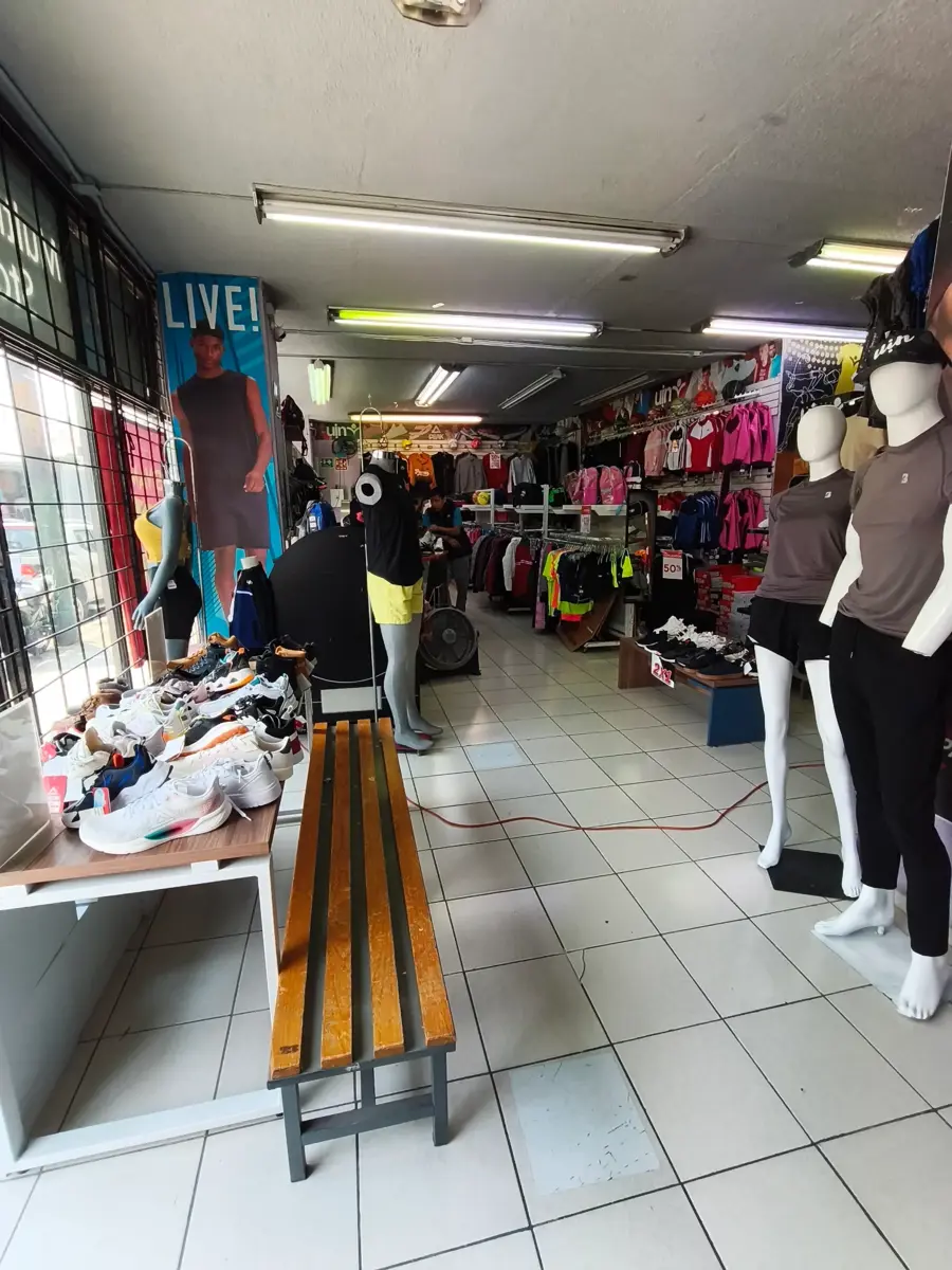 Local en renta en San Francisco Cuautlalpan, Naucalpan de Juárez — foto 1 de 9