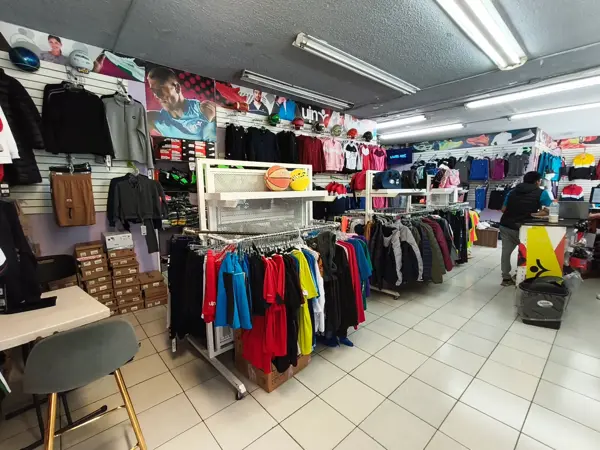 Local en renta en San Francisco Cuautlalpan, Naucalpan de Juárez — foto 2 de 9