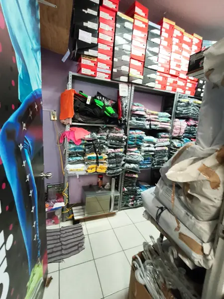 Local en renta en San Francisco Cuautlalpan, Naucalpan de Juárez — foto 3 de 9