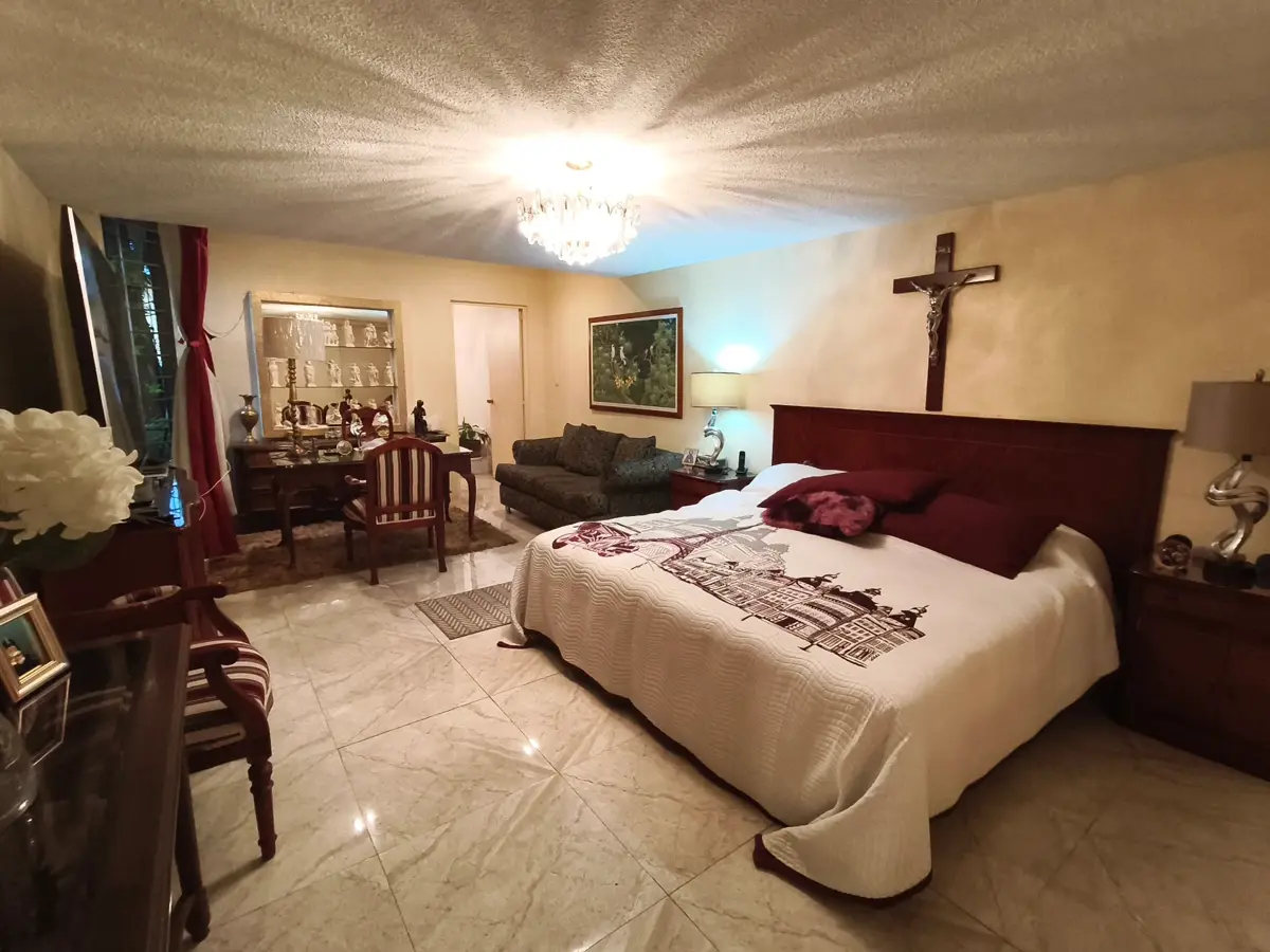 Departamento en renta en Lomas del Huizachal, Naucalpan de Juárez — foto 1 de 24