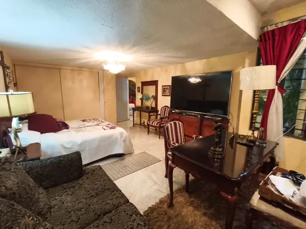 Departamento en renta en Lomas del Huizachal, Naucalpan de Juárez — foto 2 de 24