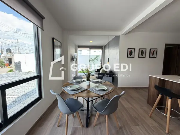 Departamento en venta en Nuevo León, Cuautlancingo — foto 2 de 16