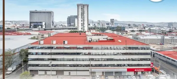 Bodega en renta Planta Baja Naucalpan
