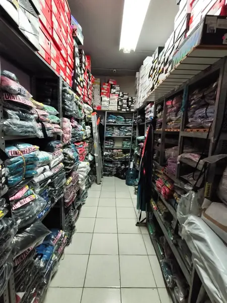 Bodega en renta en San Francisco Cuautlalpan, Naucalpan de Juárez — foto 3 de 10