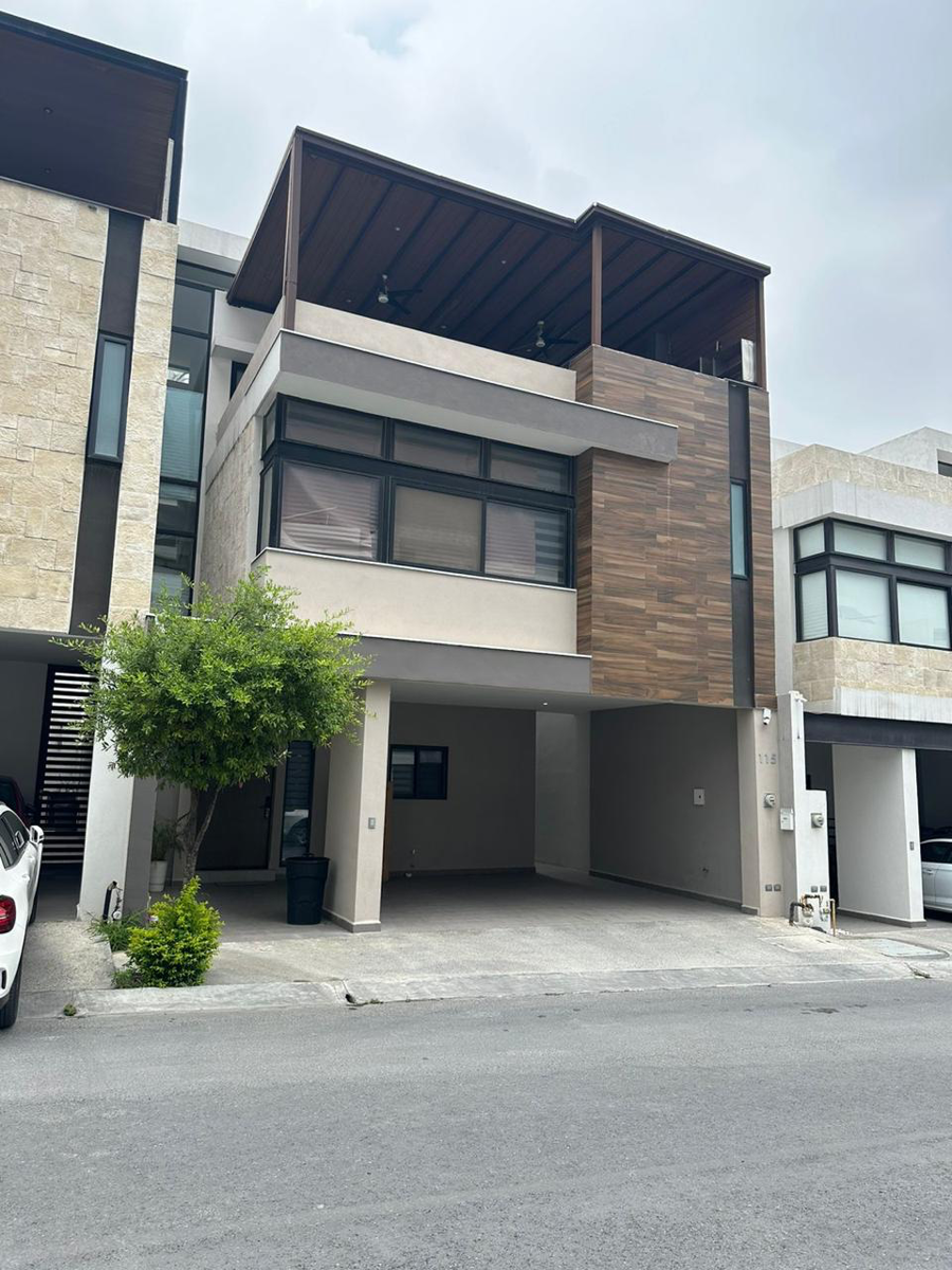CASA EN RENTA, ZONA SUR DE MONTERREY, CARRETERA NACIONAL CASA EN RENTA, ZONA SUR DE MONTERREY, CARRETERA NACIONAL