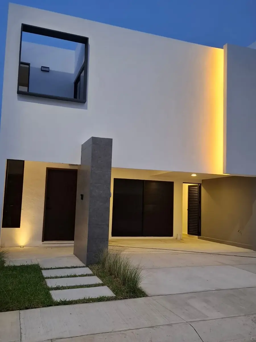 Casa en venta en Lomas del Dorado, Boca del Río — foto 1 de 31