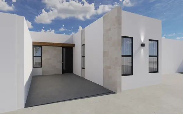 CASA EN VENTA EN LERDO