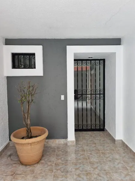 Departamento en renta en Bosque de las Lomas, Miguel Hidalgo — foto 3 de 10