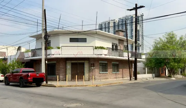 Casa en venta en Monterrey Centro, Monterrey — foto 2 de 29