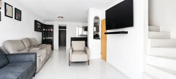 Casa en venta en Jardines de Miraflores, San Pedro Tlaquepaque — foto 3 de 23