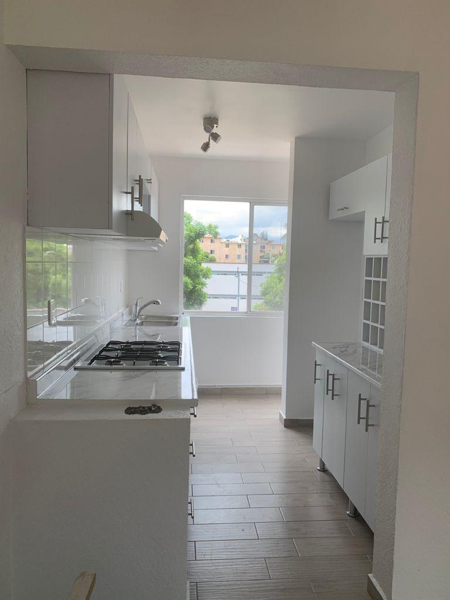 Departamento en renta en Acapatzingo, Cuernavaca — foto 3 de 21