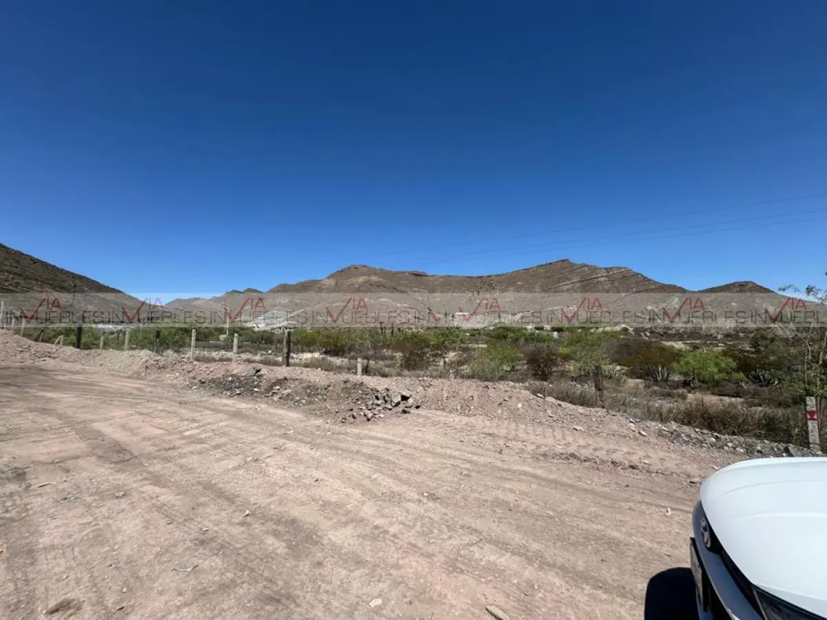 Terreno en venta en VYNMSA Ramos Arizpe Industrial Park Sector II, Ramos Arizpe — foto 1 de 15