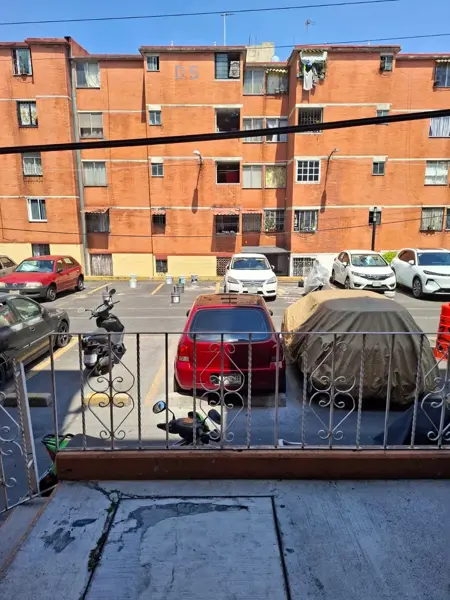Departamento en venta en Lomas de Becerra, Álvaro Obregón — foto 2 de 27
