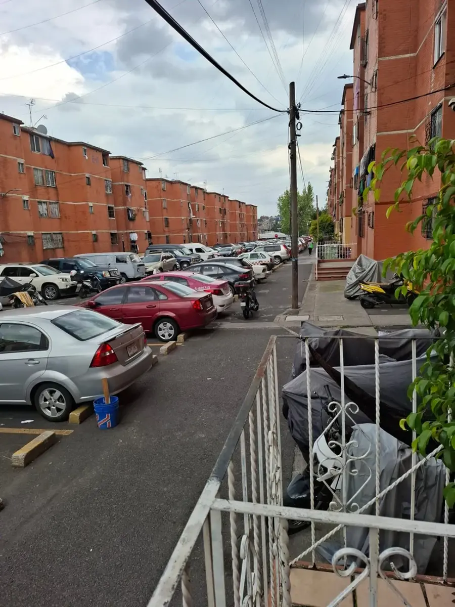 Departamento en venta en Lomas de Becerra, Álvaro Obregón — foto 1 de 27