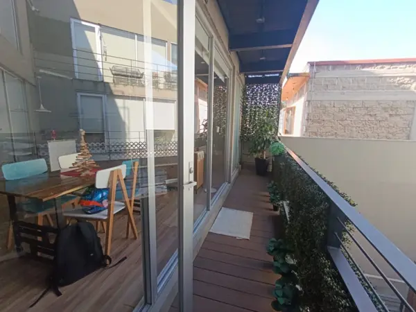 Departamento en venta en Olivar de los Padres, Álvaro Obregón — foto 2 de 20
