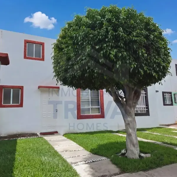 Casa en venta en san juan del rio , Qro. - Paseos del campestre