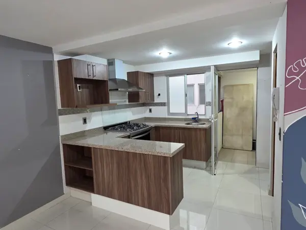 Departamento en venta en Olivar de los Padres, Álvaro Obregón — foto 3 de 26