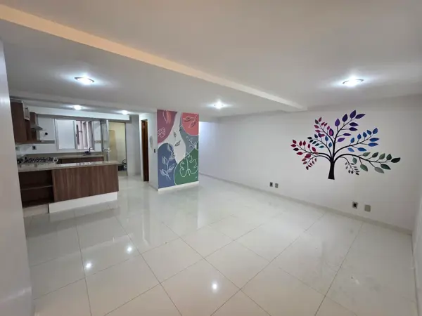 Departamento en venta en Olivar de los Padres, Álvaro Obregón — foto 2 de 26