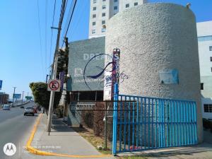 CONSULTORIO EN RENTA o VENTA EN PLANTA BAJA DENTRO DE CLÍNICA PRIVADA SOBRE AVENIDA CONSTITUYENTES
