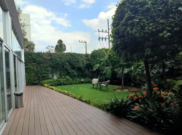 Departamento en venta en Lomas de Santa Fe, Álvaro Obregón — foto 2 de 17