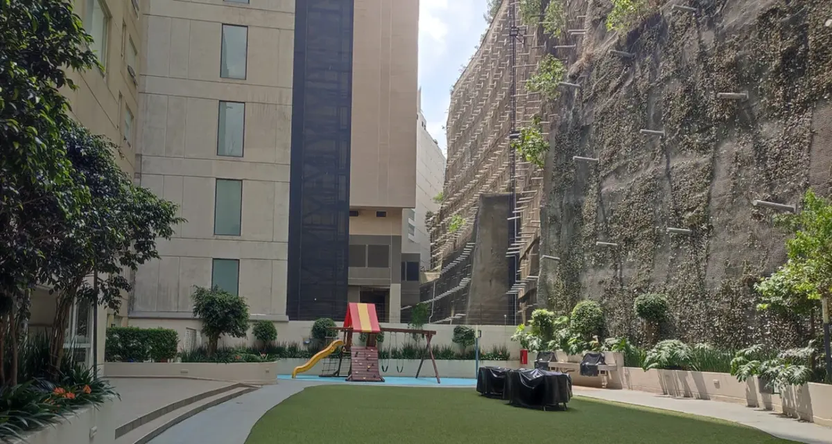 Departamento en venta en Lomas de Santa Fe, Álvaro Obregón — foto 1 de 17