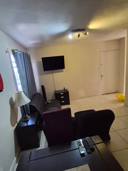 Departamento en renta en Vistas de Peña Sur, Saltillo — foto 2 de 11