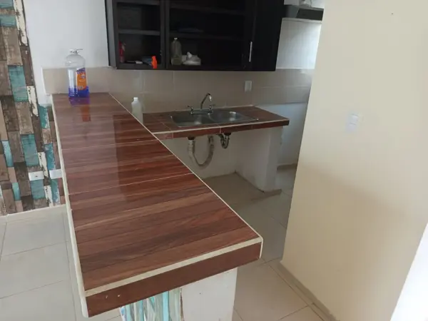 Casa en renta en Gran Santa Fe, Mérida — foto 3 de 6