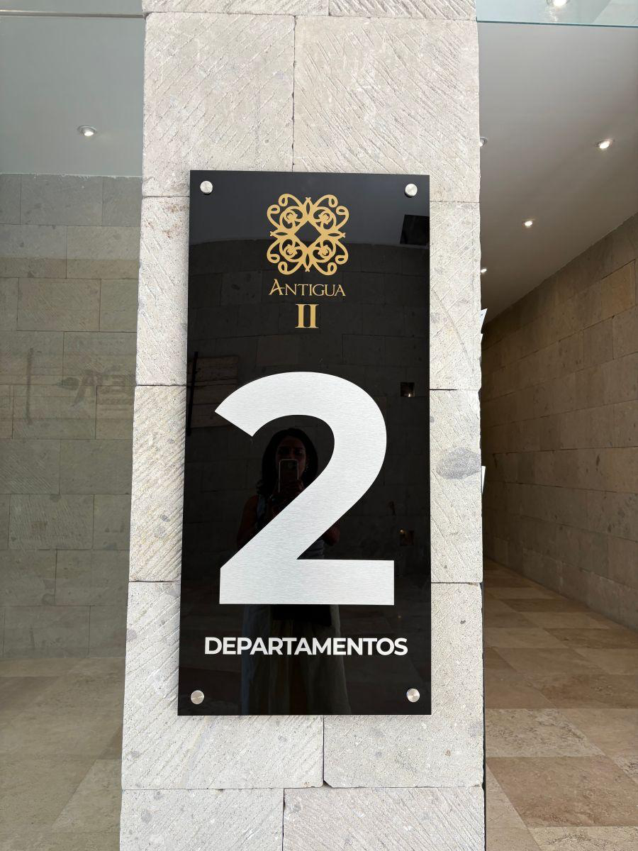 Departamento en renta en Hacienda de Valle Escondido, Atizapán de Zaragoza — foto 1 de 23