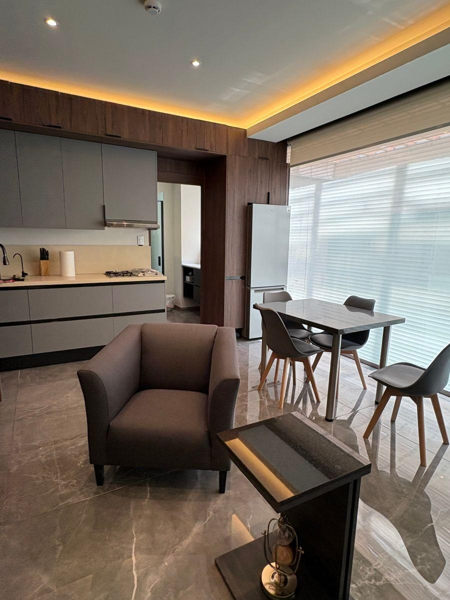 Departamento en renta en Hacienda de Valle Escondido, Atizapán de Zaragoza — foto 3 de 23