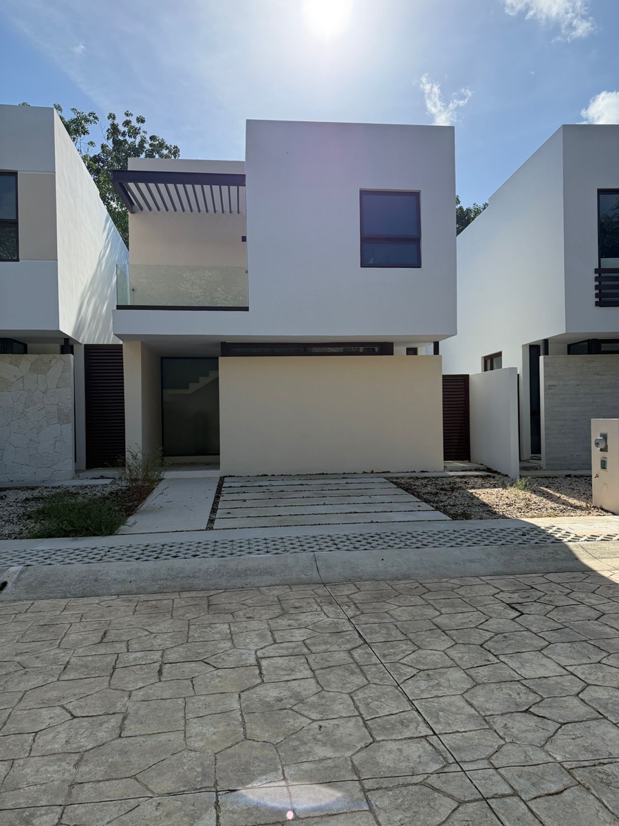 Casa en renta en Ciudad Mayakoba, Playa del Carmen — foto 1 de 27