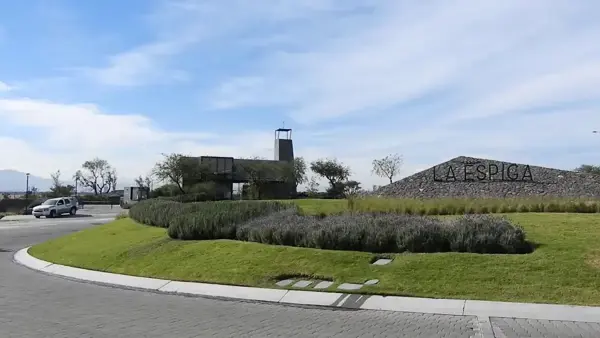Terreno en venta en La Espiga, Querétaro — foto 2 de 5