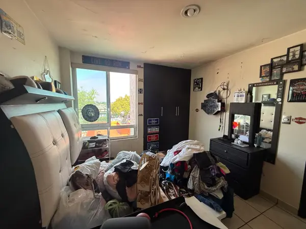 Departamento en venta en Piloto Adolfo Lopez Mateos, Álvaro Obregón — foto 3 de 23