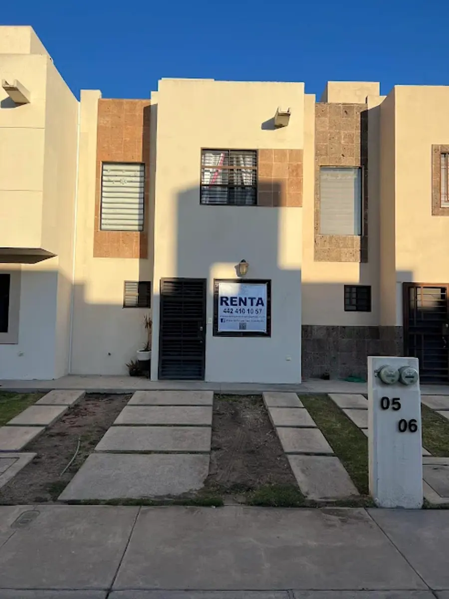 Casa en venta en Rincones del Marques, El Marqués — foto 1 de 18