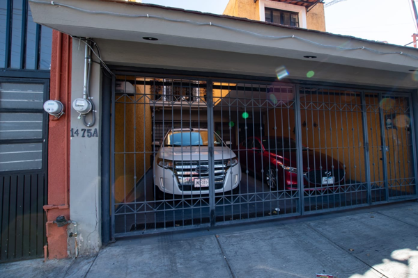 Casa en renta en Villasenor, Guadalajara — foto 2 de 37