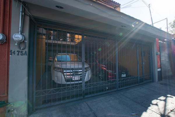 Casa en renta en Villasenor, Guadalajara — foto 3 de 37