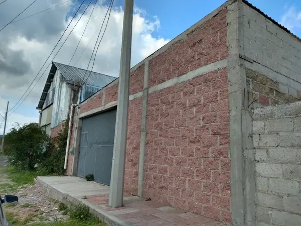 Bodega en renta en San Isidro Miranda, El Marqués — foto 2 de 4