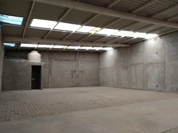 Bodega en renta en San Isidro Miranda, El Marqués — foto 3 de 4