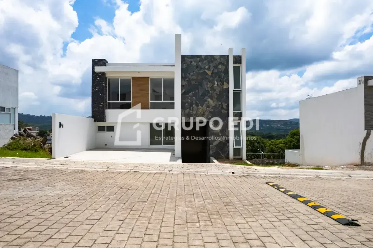 Casa en venta en Campestre Haras, Amozoc — foto 1 de 33