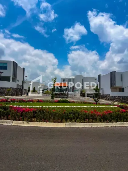Casa en venta en Campestre Haras, Amozoc — foto 2 de 33