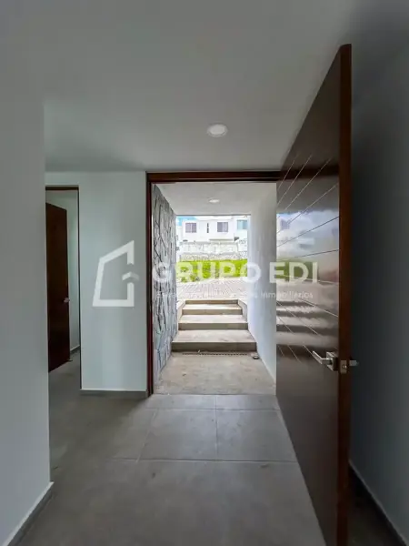 Casa en venta en Campestre Haras, Amozoc — foto 3 de 33
