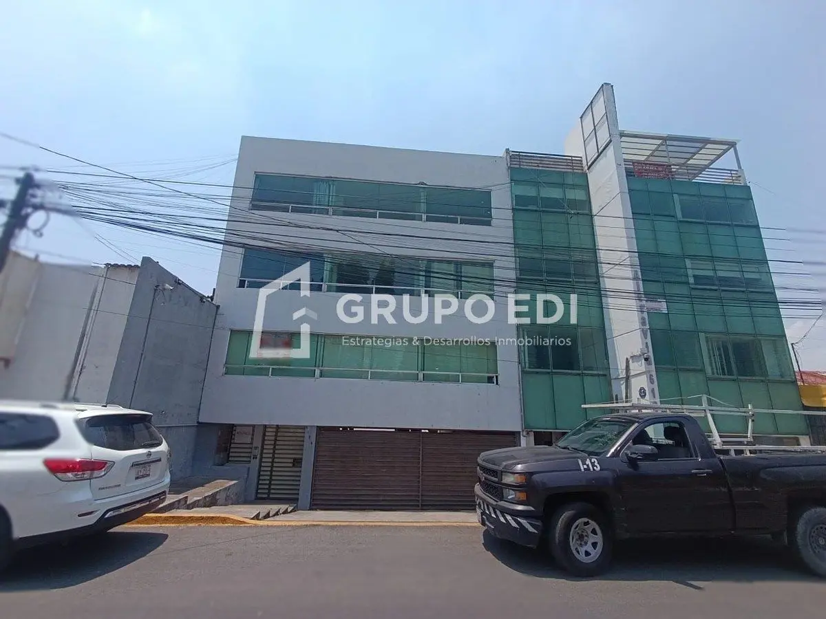 Departamento en venta en San Andrés, San Andrés Cholula — foto 1 de 16