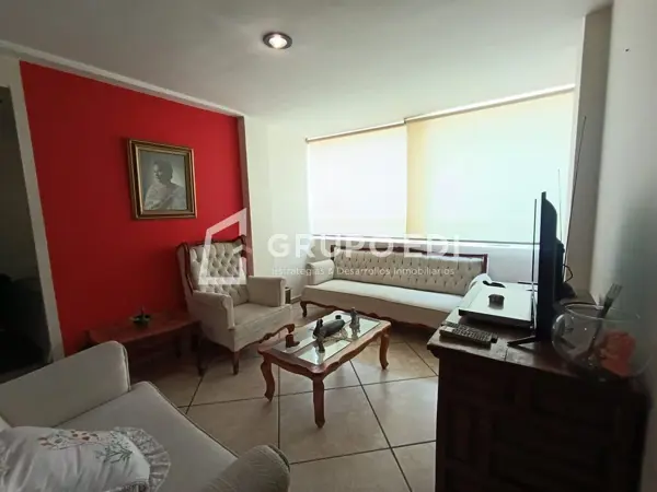 Departamento en venta en San Andrés, San Andrés Cholula — foto 2 de 16
