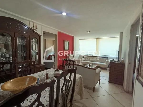 Departamento en venta en San Andrés, San Andrés Cholula — foto 3 de 16
