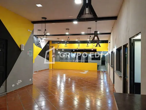 Edificio en venta en Hacienda San Joaquín, Cuautlancingo — foto 2 de 10
