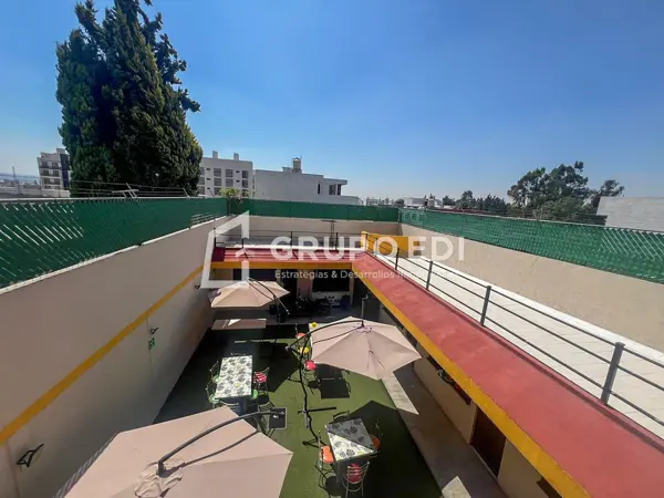 Edificio en venta en Hacienda San Joaquín, Cuautlancingo — foto 3 de 10