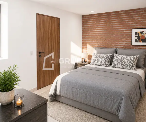 Departamento en venta en San Juan Cuautlancingo, Cuautlancingo — foto 2 de 7