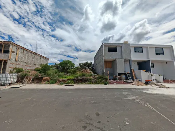 Terreno oportunidad en zakia
