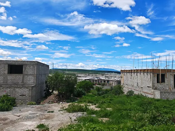 Terreno en venta en Zákia, El Marqués — foto 2 de 9