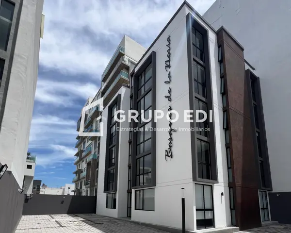 Departamentos en Venta en Zona Angelopolis
